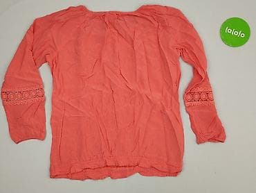 bluzki boho koronka: Bluzka damska, rozmiar 3XL — 3