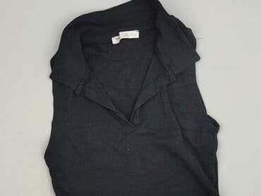 ubrania pitbull: PULL&BEAR, Damska koszulka polo, rozmiar M — 1