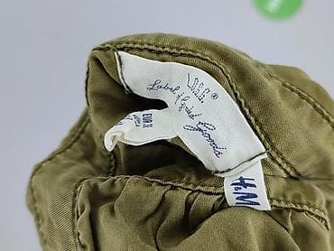 podkoszulka hm: H&M L.O.G.G., Sukienka damska, rozmiar M — 5