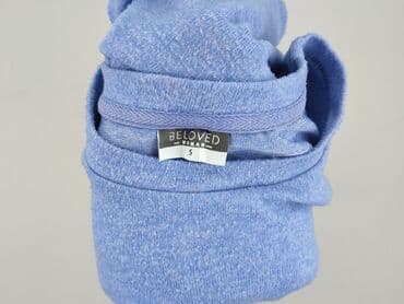 koszulki z długim rękawem damskie day birger et mikkelsen: Beloved, Sweter damski, rozmiar S — 5