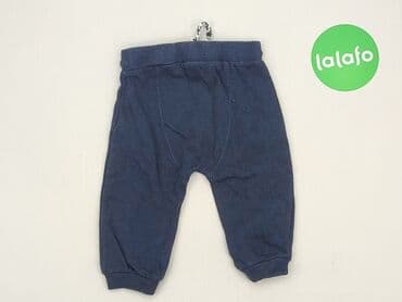 bielizna termoaktywna smartwool: Sweatpants, F&F, 6-9 months, condition - Good — 3