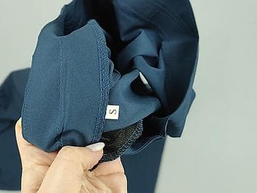 luźny top: Tunika damska, rozmiar S — 4