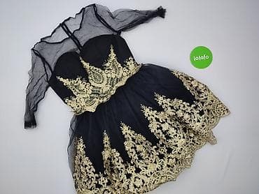 c: Chi Chi London, Sukienka damska, rozmiar S — 2