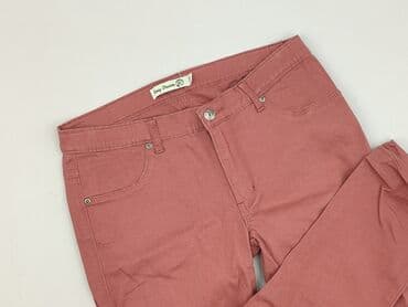 new yorker dżinsy: DENIM JEANS, Jeansy damskie, rozmiar L — 1