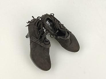 renee kozaki: Botki damskie, rozmiar 38 — 1