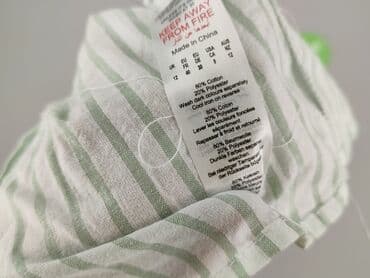 bluzki oversize sklep internetowy: Boohoo, Жіноча блуза, M — 5