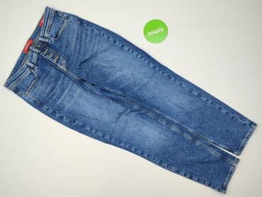 dżinsy z wysokim stanem allegro: Guess, Jeansy damskie, S — 2