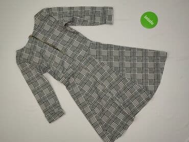 sukienki swing plus size: Zara, Sukienka damska, rozmiar S — 3
