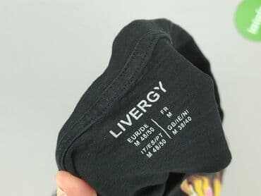 koszulka reprezentacji polski koszykowka 4f: Livergy, Koszulka dla mężczyzn, M — 5