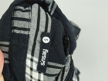 koszula niebieska sinsay: Sinsay, Koszula damska, S — 4