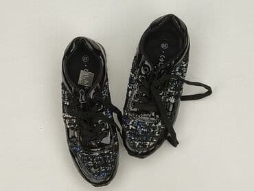 h m obuwie: H&M, Sneakersy damskie, 39 — 1