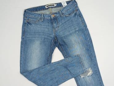 Noisy May, Jeansy damskie, rozmiar M w lalafo.pl Noisy May, Jeansy damskie, rozmiar M
