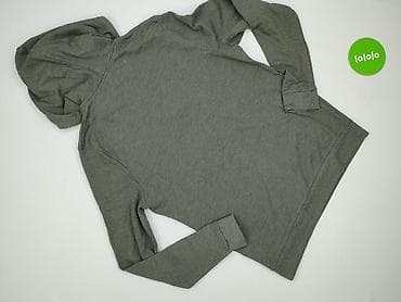 asos sweter: Asos, Bluza z kapturem dla mężczyzn, rozmiar M — 3