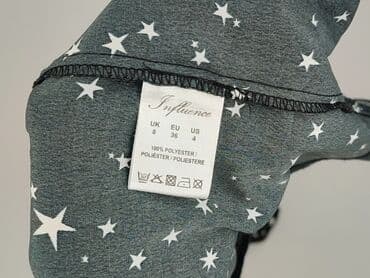 sukienka maxi plus size: Influence, Sukienka damska, rozmiar S — 5