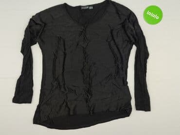 lidl marynarka damska: Esmara, Bluzka damska, L — 2