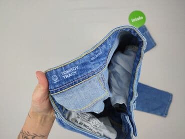 jeansy bootcut: Jeans for women, size S (EU 36) — 4