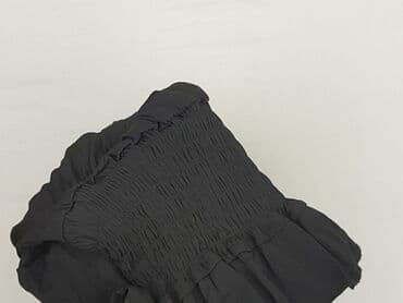 shein bluzki eleganckie plus size: Shein, Bluzka damska, rozmiar M — 6
