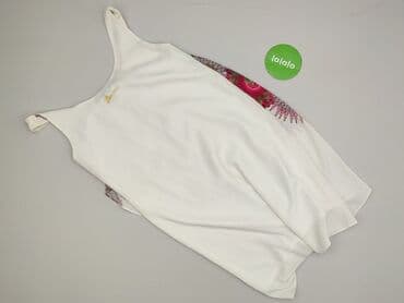 Kobiety: Desigual, Top damski, rozmiar S — 3