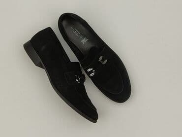 klapki miu miu z futerkiem: Fashion Avenue, Półbuty damskie, 42 — 1