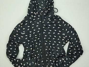 kaczka: Denim Co, Parka damska, rozmiar S — 1