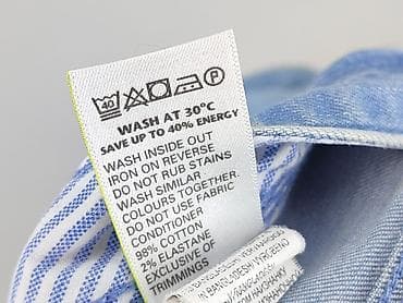 reserved mom: M&S Mode, Jeansy damskie, rozmiar M — 6