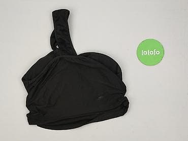 asymetryczna: Top damski, rozmiar XL — 3
