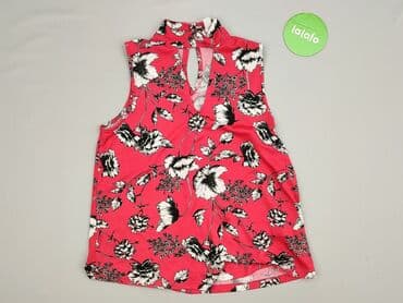 amisu top new yorker: Amisu, Women's blouse, S — 2