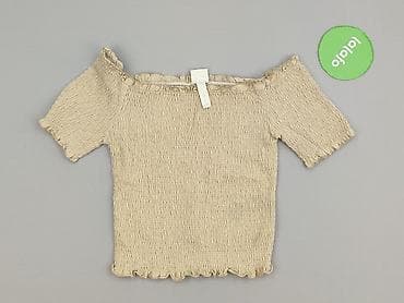 dynia hm: H&M, Bluzka damska, rozmiar S — 2