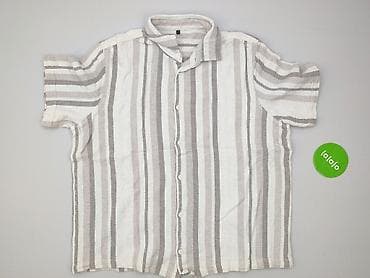 pull n bear: Koszulа dla mężczyzn, rozmiar XL — 2