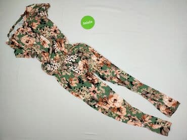 sukienka megi collection: MEGI, Kombinezon damski, rozmiar S — 2