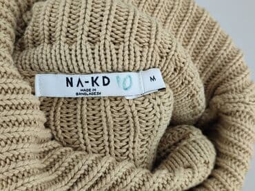 swetrowa sukienka h: NA-KD, Светр жіночий, розмір M — 4