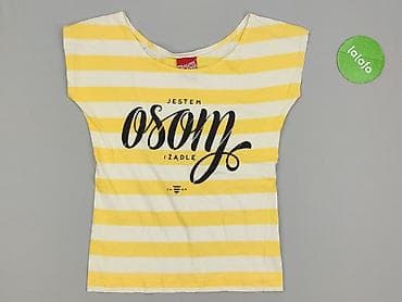 gate bluzki: Charm, T-shirt damski, rozmiar S — 2