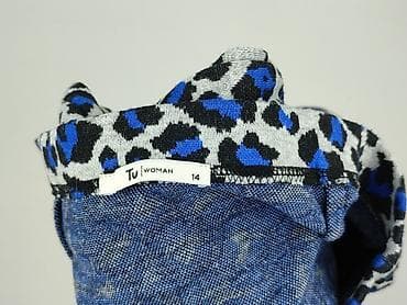 pióra: TU Woman, Spódnica damska, rozmiar L — 4