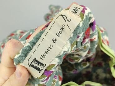 kombinezon z kokardą zara: Hearts & Bows, Kombinezon damski, rozmiar L — 4