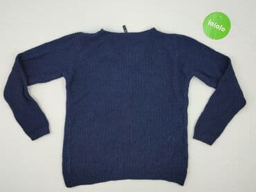 sweter lauren: One Love, Sweter damski, rozmiar S — 3