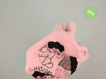 bluzki w paski z serduszkiem: Esmara, Bluzka damska, rozmiar S — 5