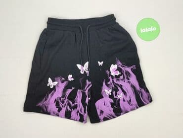 spodnie dresowe cropp: Cropp, Szorty damskie, rozmiar XS — 2