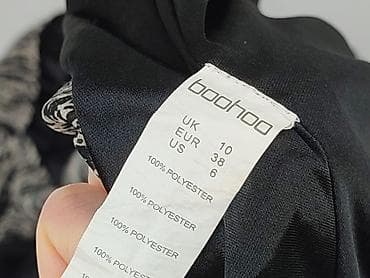 diverse rozmiary: Boohoo, Sukienka damska, rozmiar S — 5