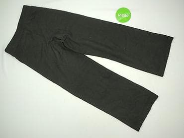 hello kitty piżamy: H&M, Spodnie materiałowe damskie, rozmiar S — 4