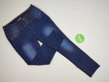 jeansy dsquared2: Janina, Jeansy damskie, rozmiar XL — 2