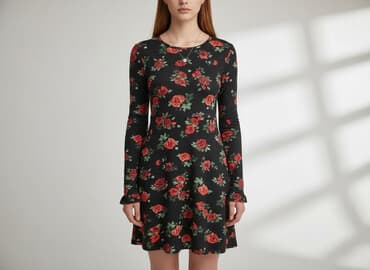 navona sukienki: Janina, Sukienka damska, rozmiar S — 6