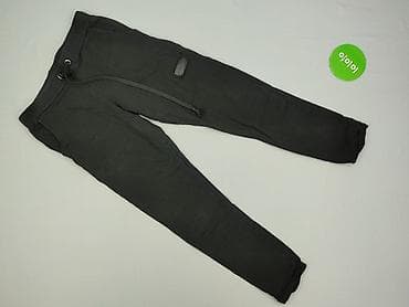 men sweatshirts: Spodnie dresowe damskie, rozmiar XS — 2