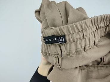 cargo: Amisu, Spodnie dresowe damskie, rozmiar L — 5