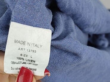 lenar jeans: Sukienka damska, rozmiar L — 6