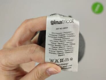 Kobiety: Gina Tricot, Tunika damska, rozmiar S — 5