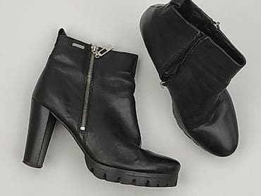 buty robocze: Botki damskie, rozmiar 38 — 1