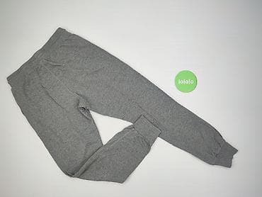pyjamas h: Spodnie dresowe damskie, rozmiar M — 3