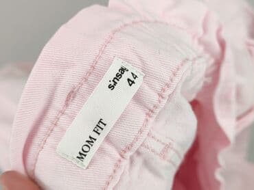 jeans cross: Sinsay, Spodnie damskie, rozmiar 2XL — 4