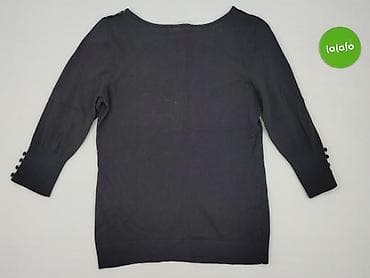 makalu: Grain de Malice, Sweter damski, rozmiar M — 4