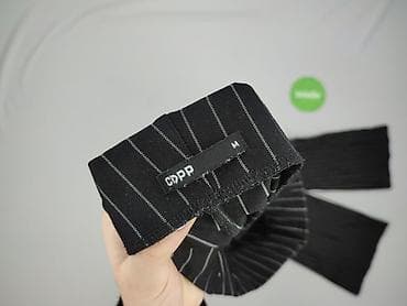 spodnie m: Spodnie materiałowe damskie, rozmiar M — 4